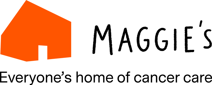 Maggies Logo